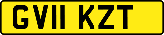 GV11KZT