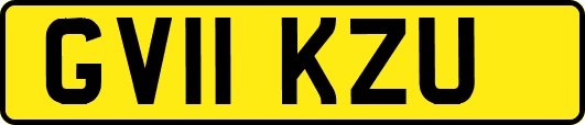 GV11KZU