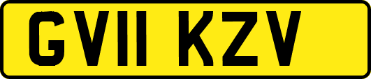 GV11KZV