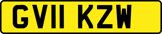 GV11KZW
