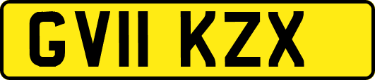 GV11KZX