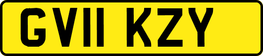 GV11KZY