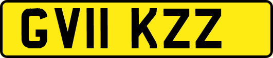 GV11KZZ