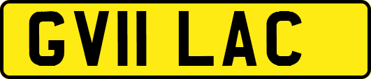 GV11LAC
