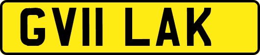 GV11LAK