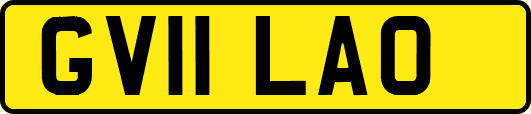 GV11LAO