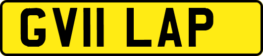 GV11LAP