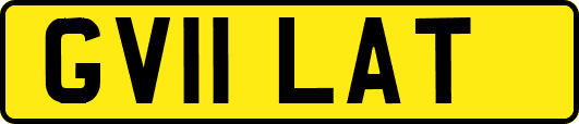 GV11LAT