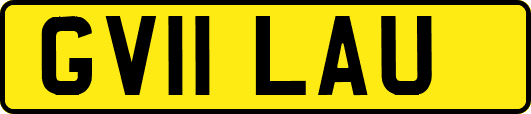 GV11LAU