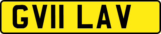 GV11LAV