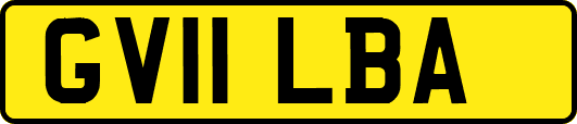 GV11LBA