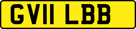 GV11LBB