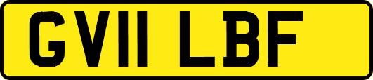 GV11LBF