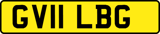 GV11LBG