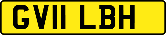 GV11LBH
