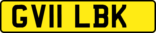 GV11LBK