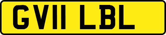 GV11LBL