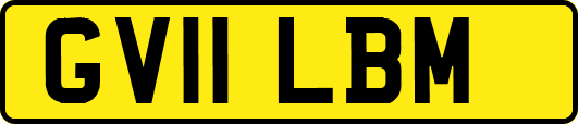 GV11LBM