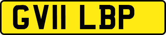 GV11LBP