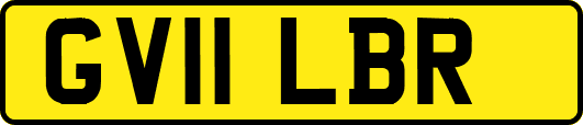 GV11LBR