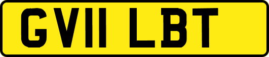 GV11LBT
