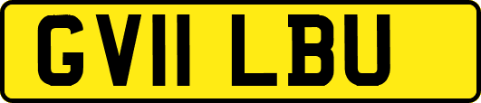 GV11LBU