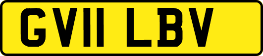 GV11LBV