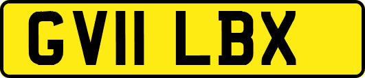 GV11LBX