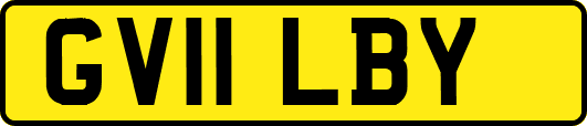 GV11LBY