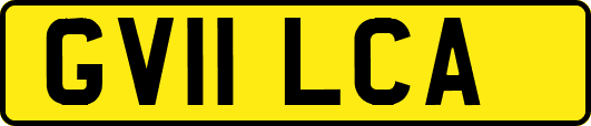 GV11LCA