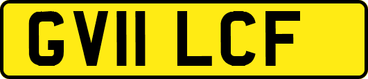 GV11LCF