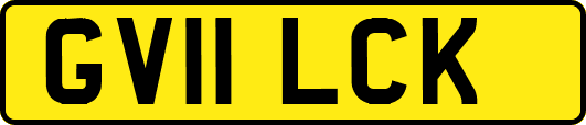 GV11LCK