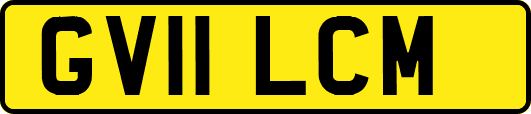 GV11LCM