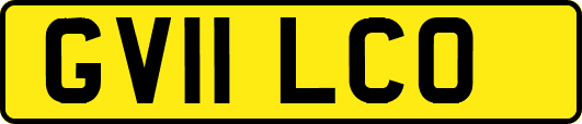 GV11LCO