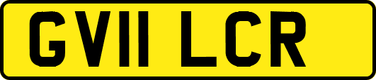 GV11LCR