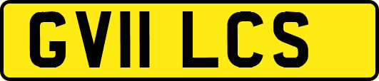 GV11LCS