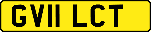 GV11LCT