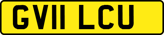GV11LCU