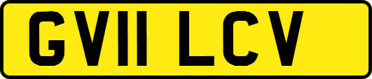 GV11LCV