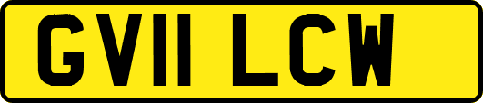 GV11LCW