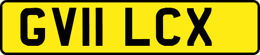 GV11LCX