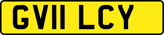 GV11LCY