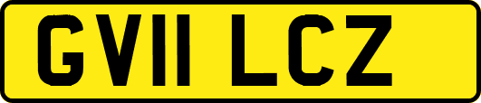 GV11LCZ