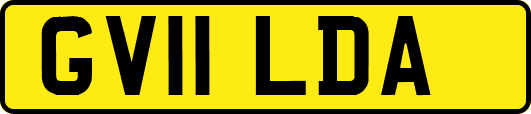 GV11LDA