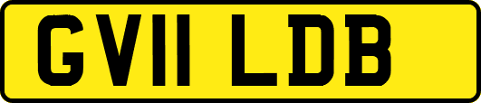 GV11LDB