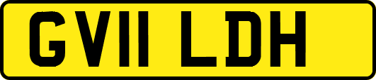 GV11LDH