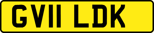 GV11LDK