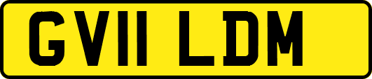 GV11LDM