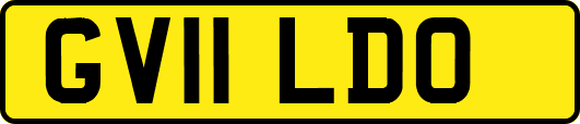 GV11LDO