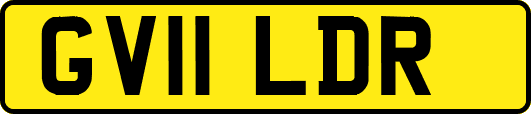 GV11LDR